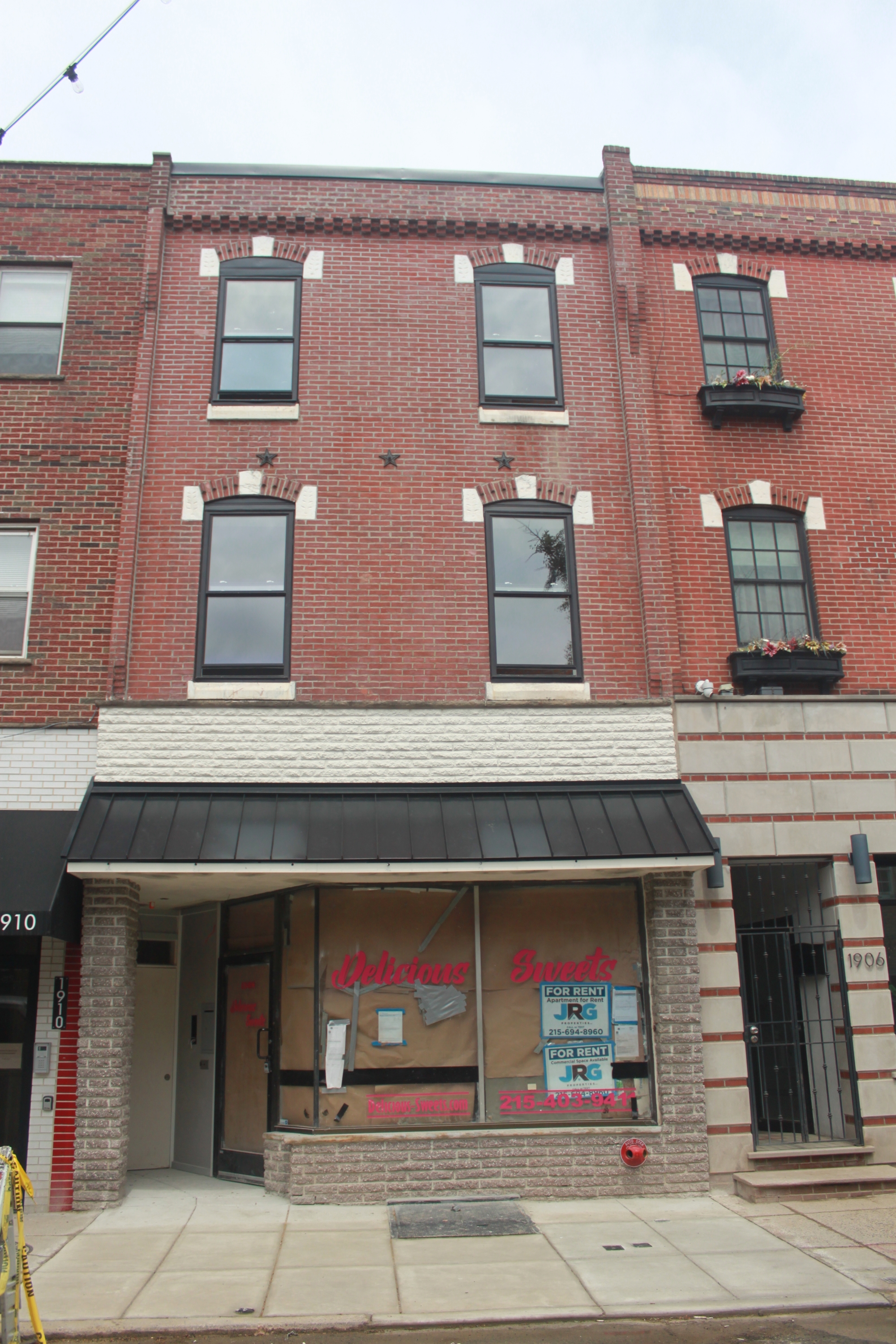 1908 Passyunk Avenue - 1