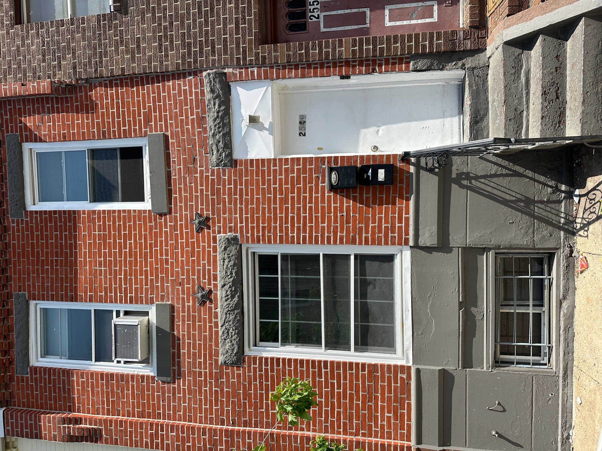 2549 South Reese Street - 2