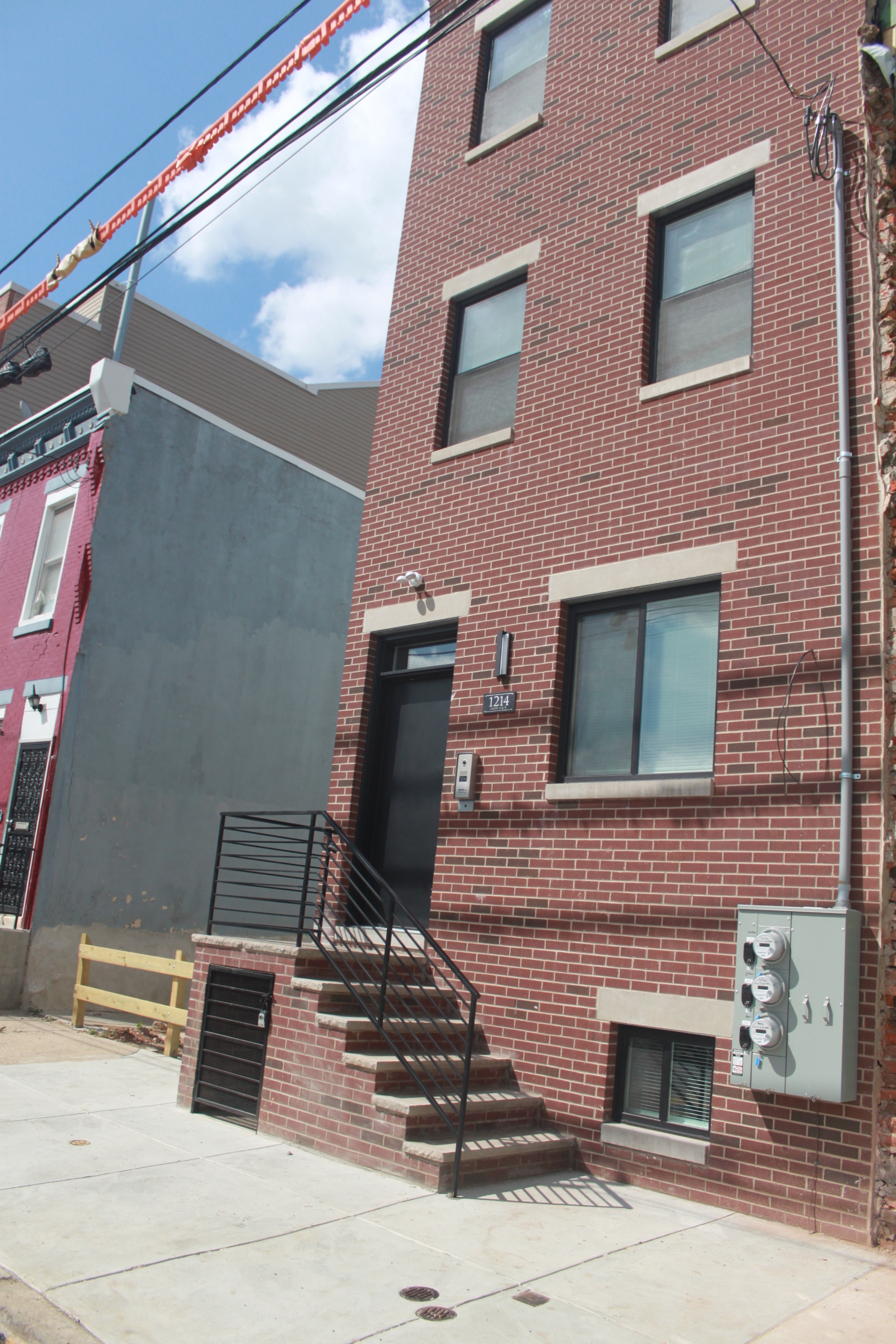 1214 South 31st Street - 2